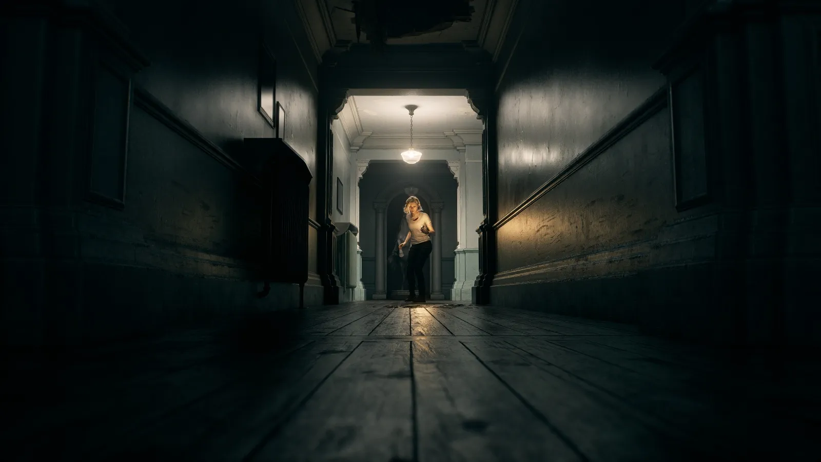 Capcom Doesn't Think Of Resident Evil 7, 8, And 9 As A Trilogy
