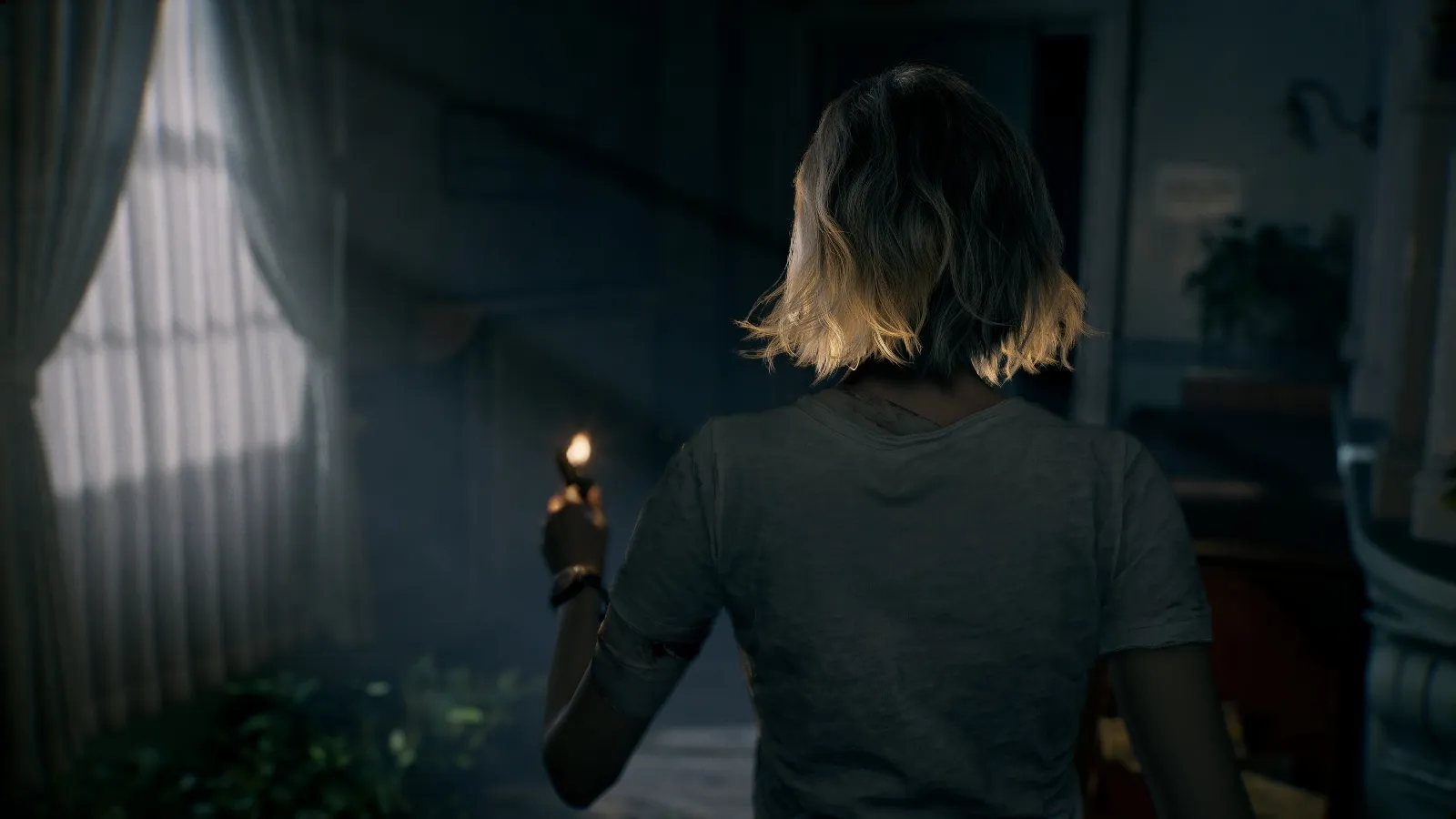 Back To Raccoon City