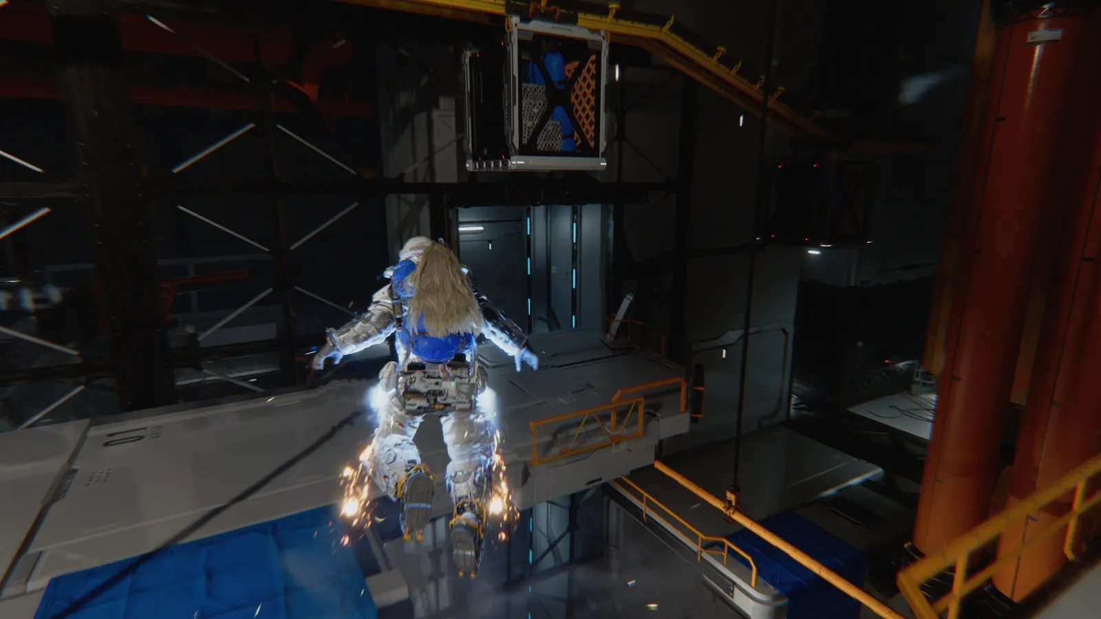 Hands-On With Capcom's Mysterious Sci-Fi Adventure