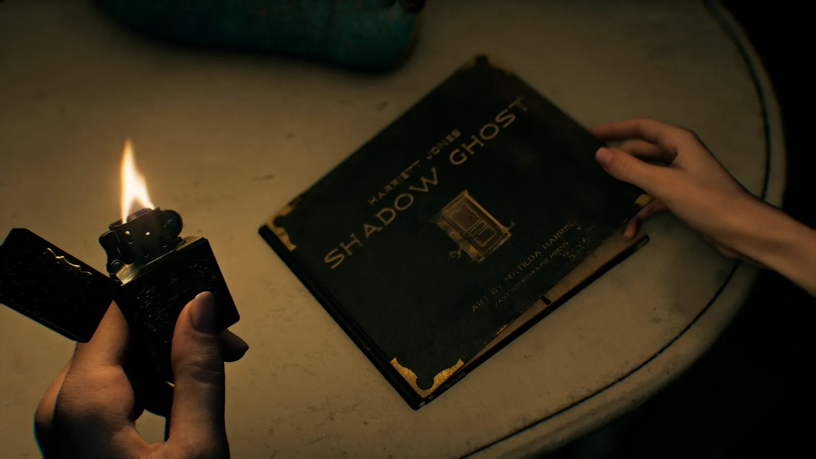 Back To Raccoon City