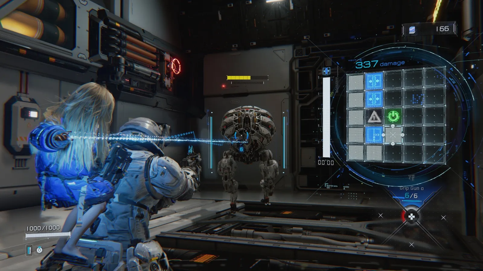 Hands-On With Capcom's Mysterious Sci-Fi Adventure