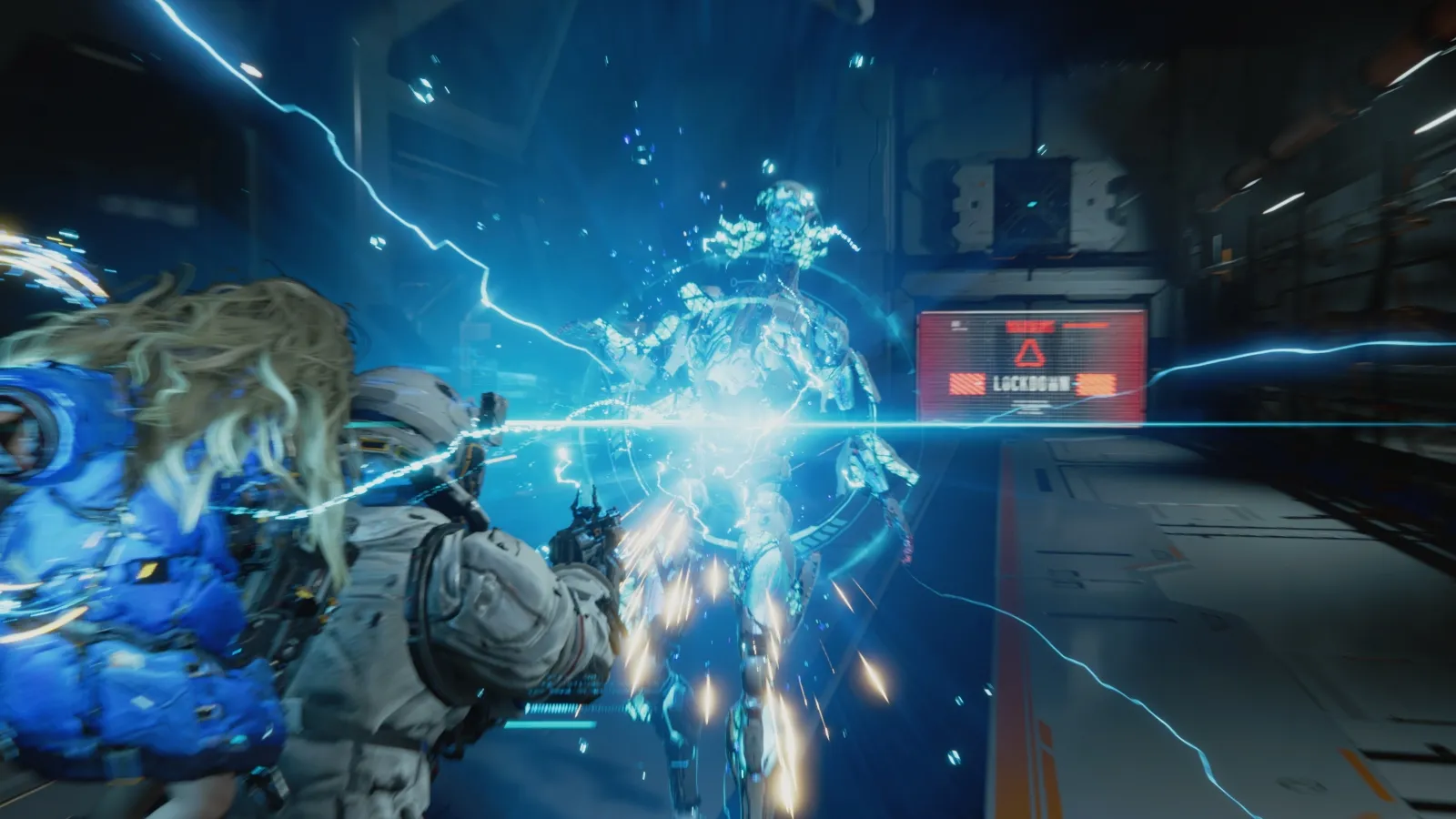 Hands-On With Capcom's Mysterious Sci-Fi Adventure