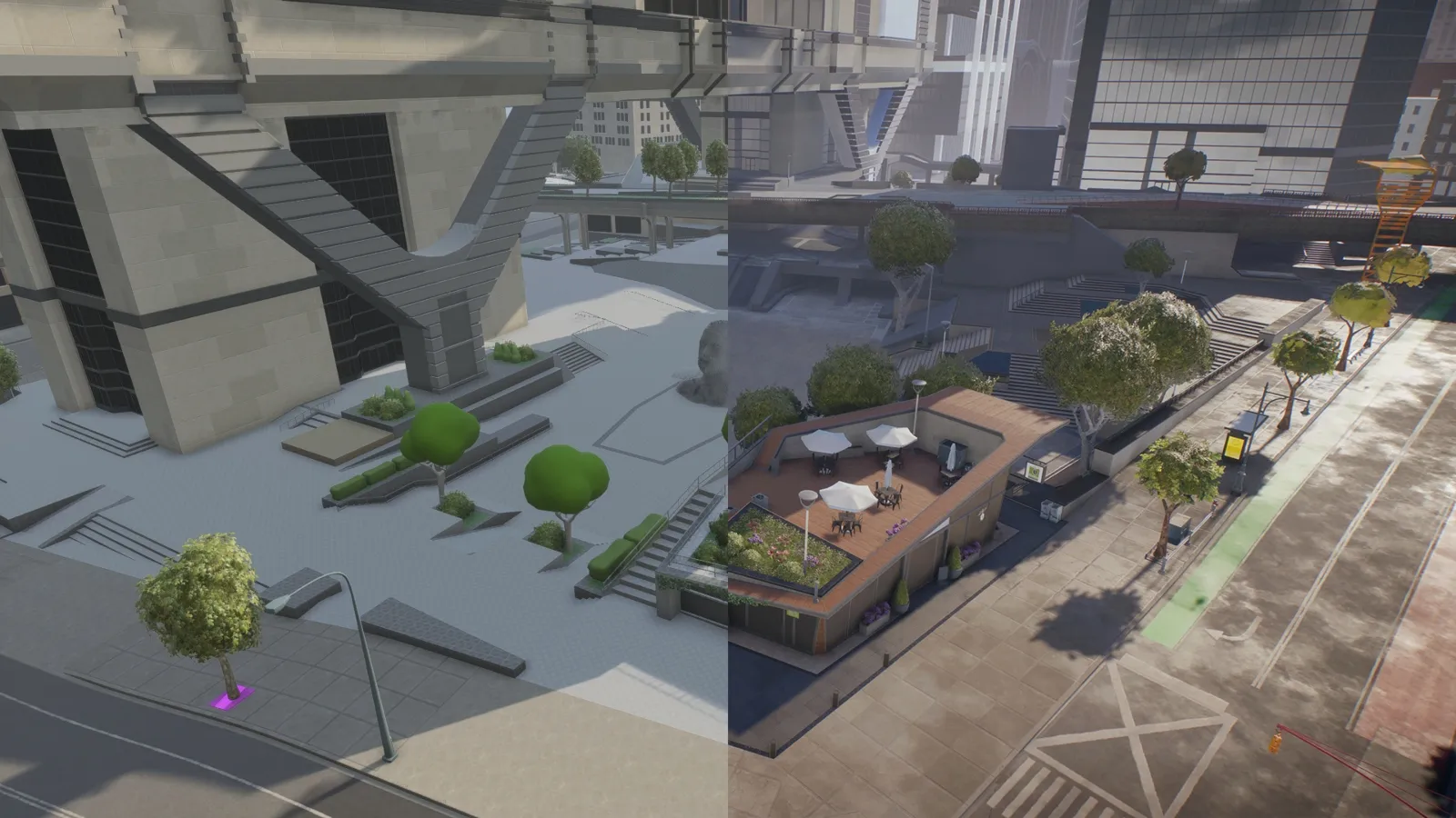 Skate Gets Biggest Playtest Update Ahead Of Early Access Launch This Summer