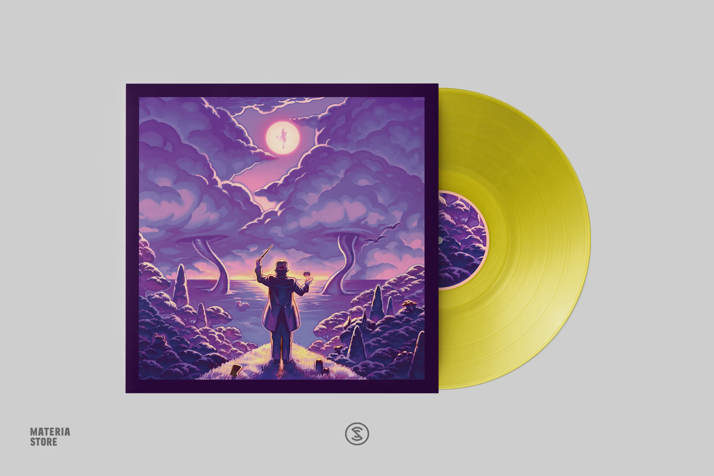 Pokémon Red & Blue Orchestral Tribute Releasing On Vinyl And Streaming
