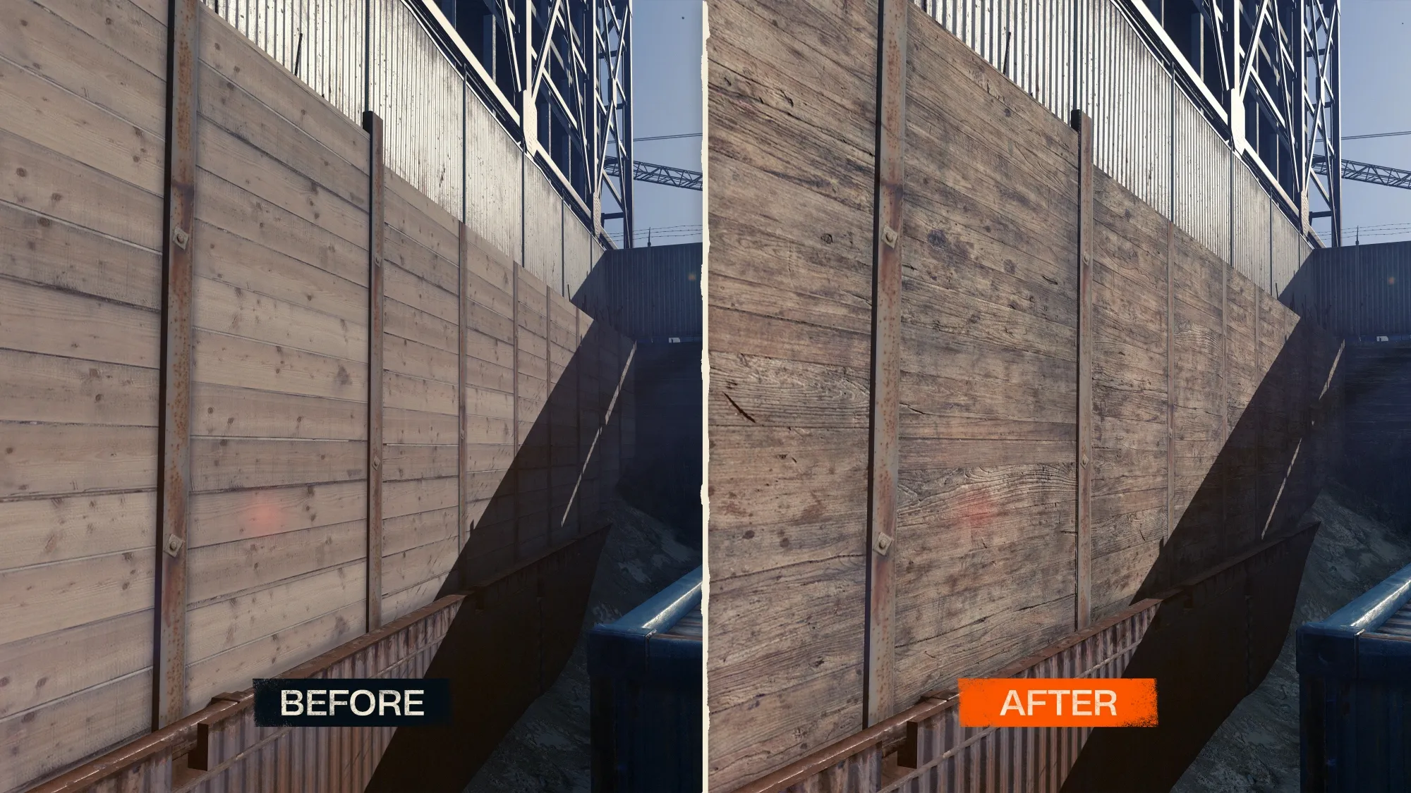 The Original Dying Light Gets A Free Graphical Update Today
