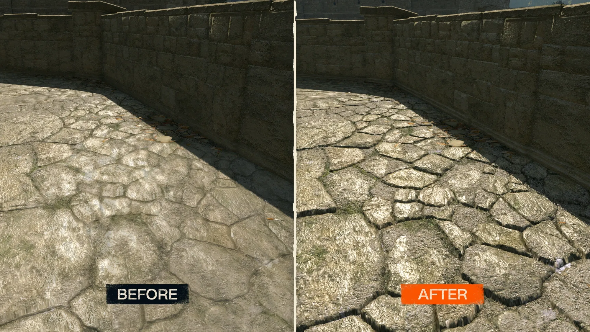The Original Dying Light Gets A Free Graphical Update Today