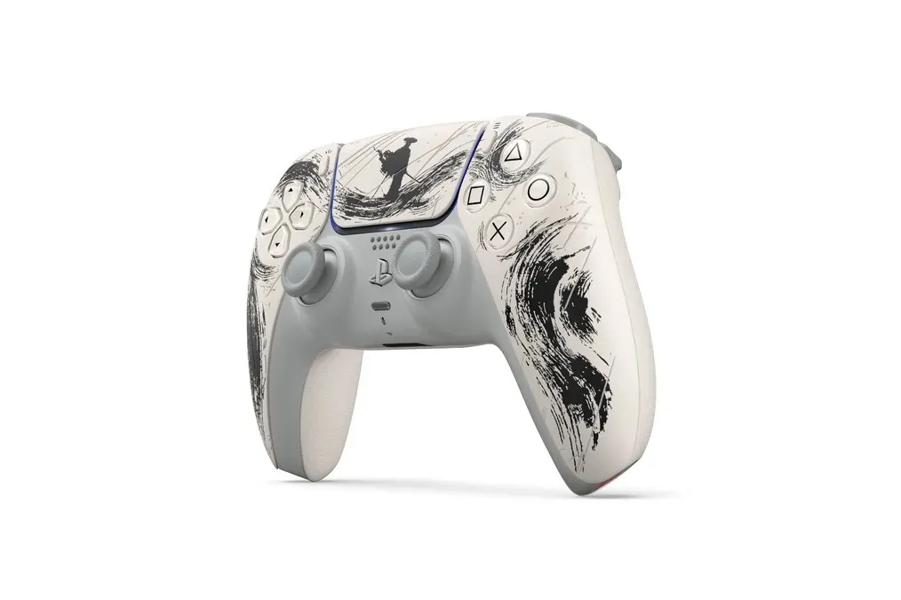 Sucker Punch Announces Ghost of Yōtei PlayStation 5 Bundles, Controllers, And Console Covers