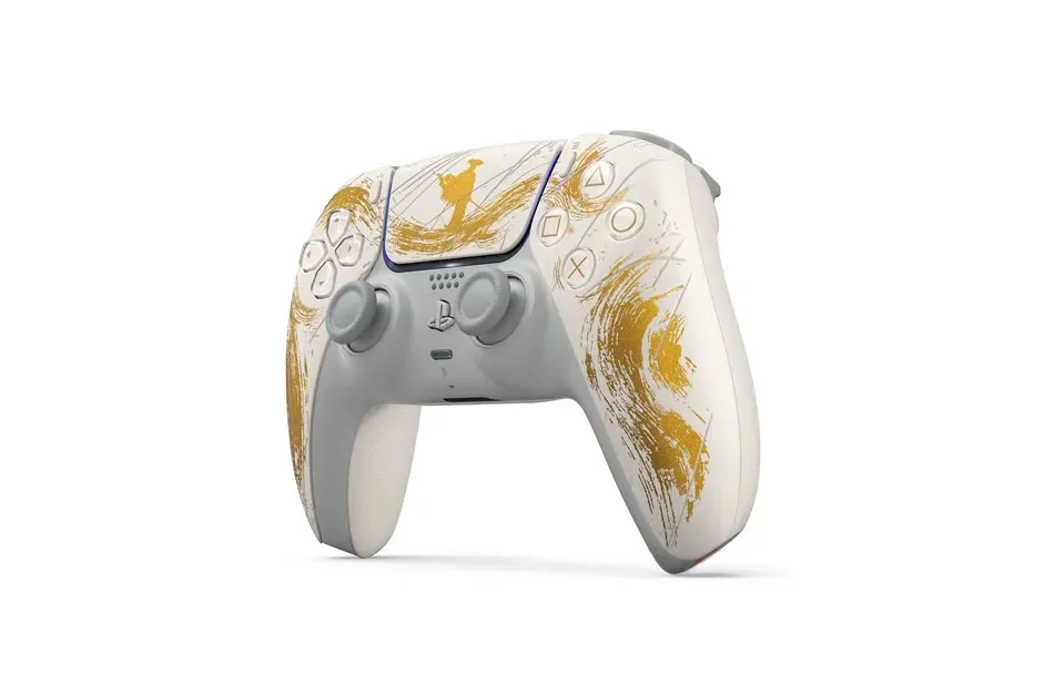 Sucker Punch Announces Ghost of Yōtei PlayStation 5 Bundles, Controllers, And Console Covers