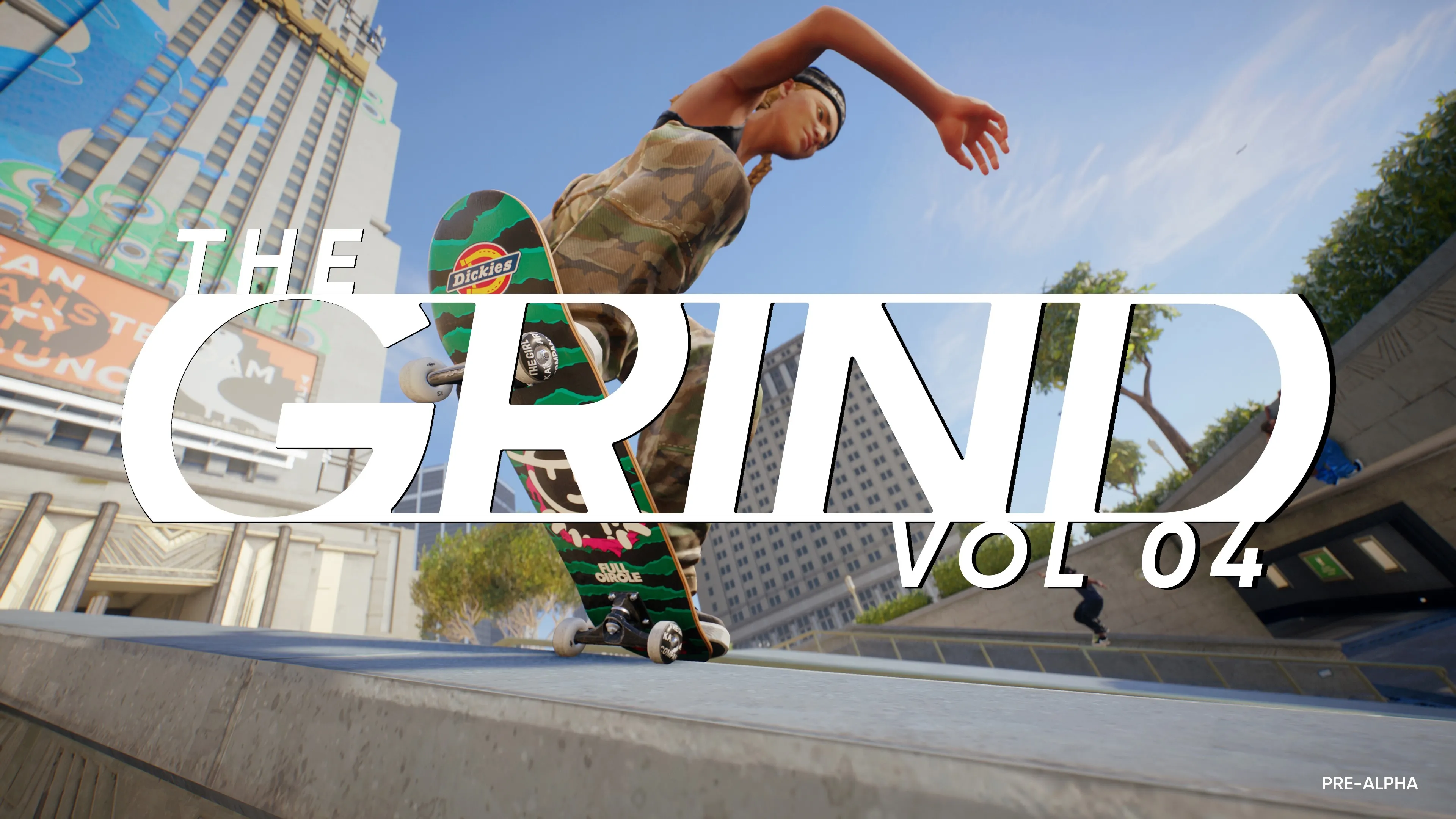 Hands On With The New Skate – Rolling Into A New Generation