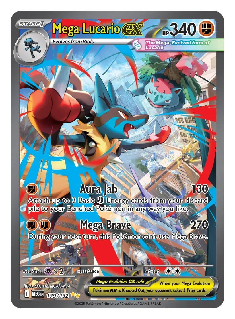 Everything Announced During July 2025's Pokémon Presents