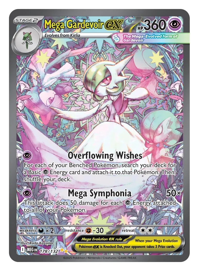 Everything Announced During July 2025's Pokémon Presents
