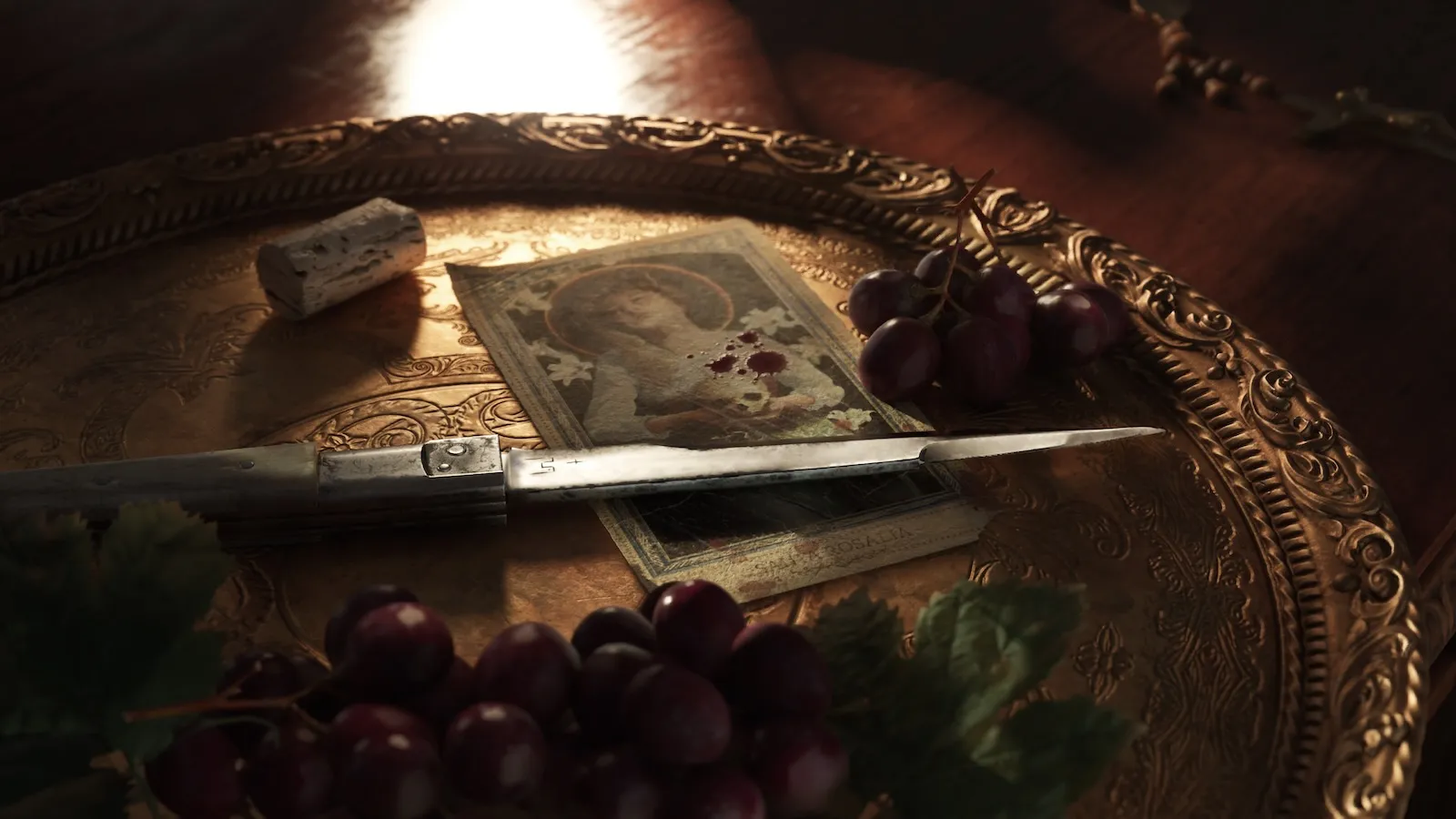 Building An Old But New Setting In Mafia: The Old Country