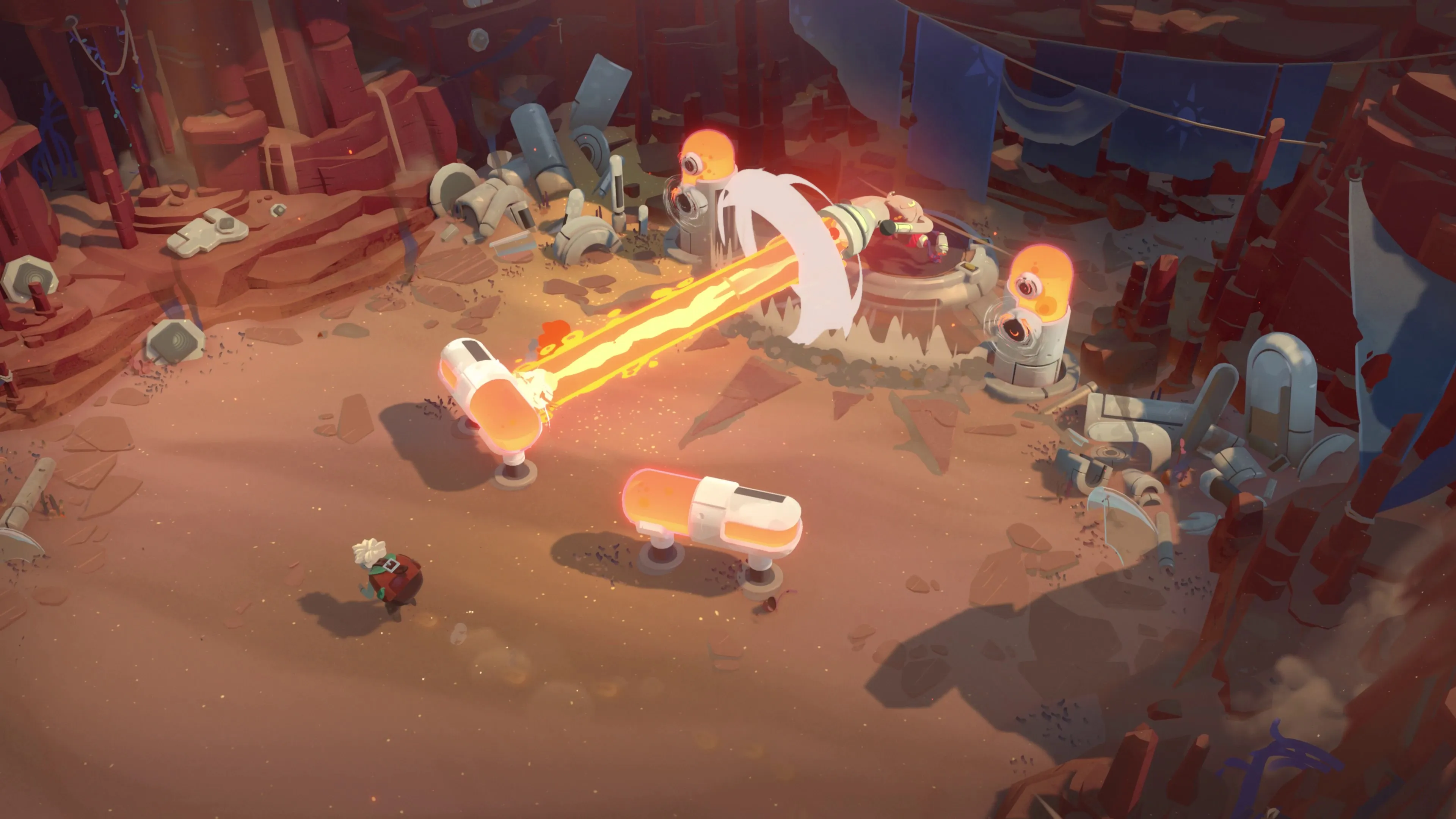 Moonlighter 2: The Endless Vault Hits Early Access This October