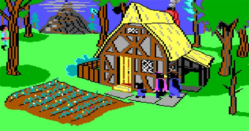 Roberta Quest