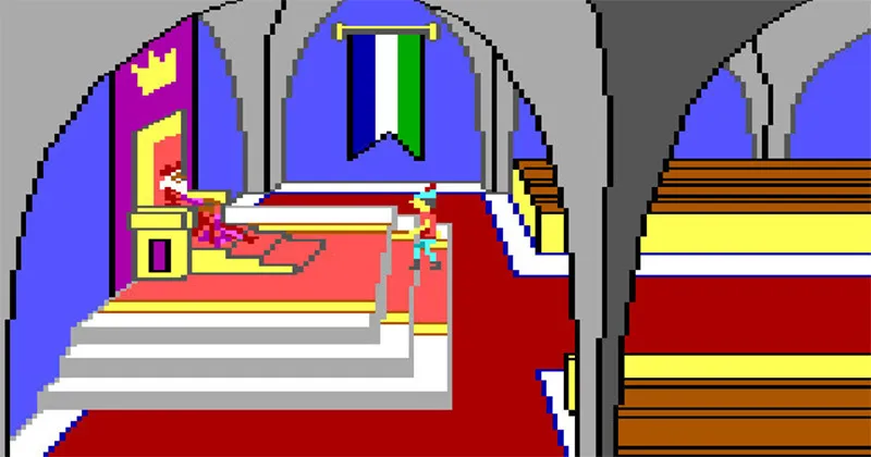 Roberta Quest