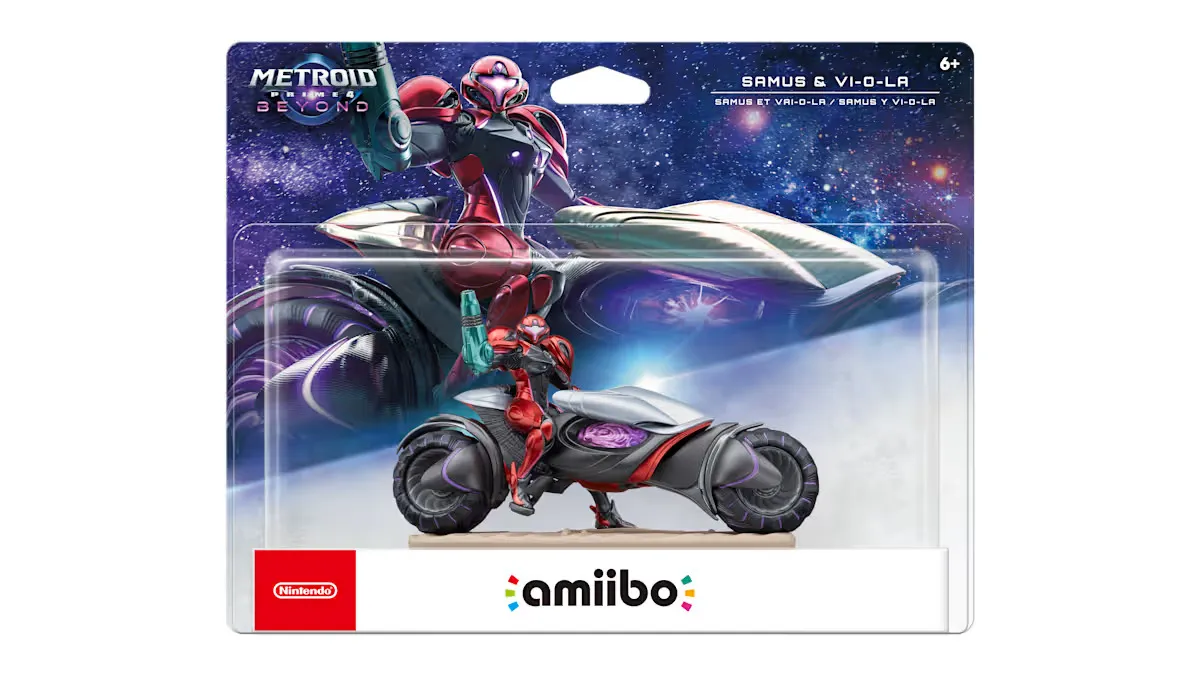 Here's Every New Amiibo Nintendo Revealed During Today's Direct