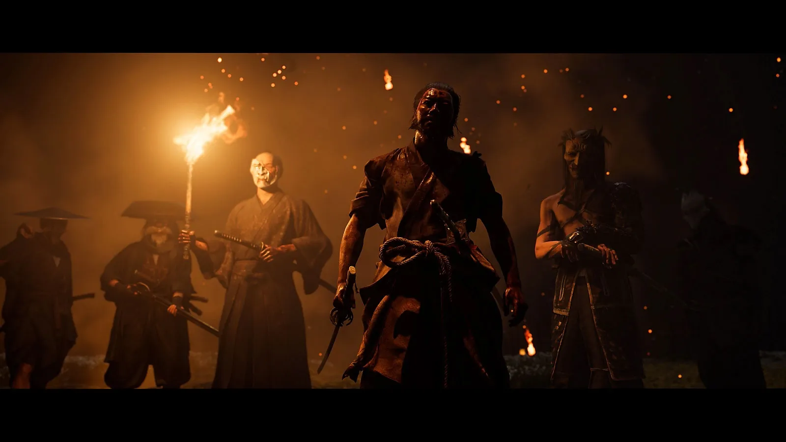 Action And Vengeance Unbounded