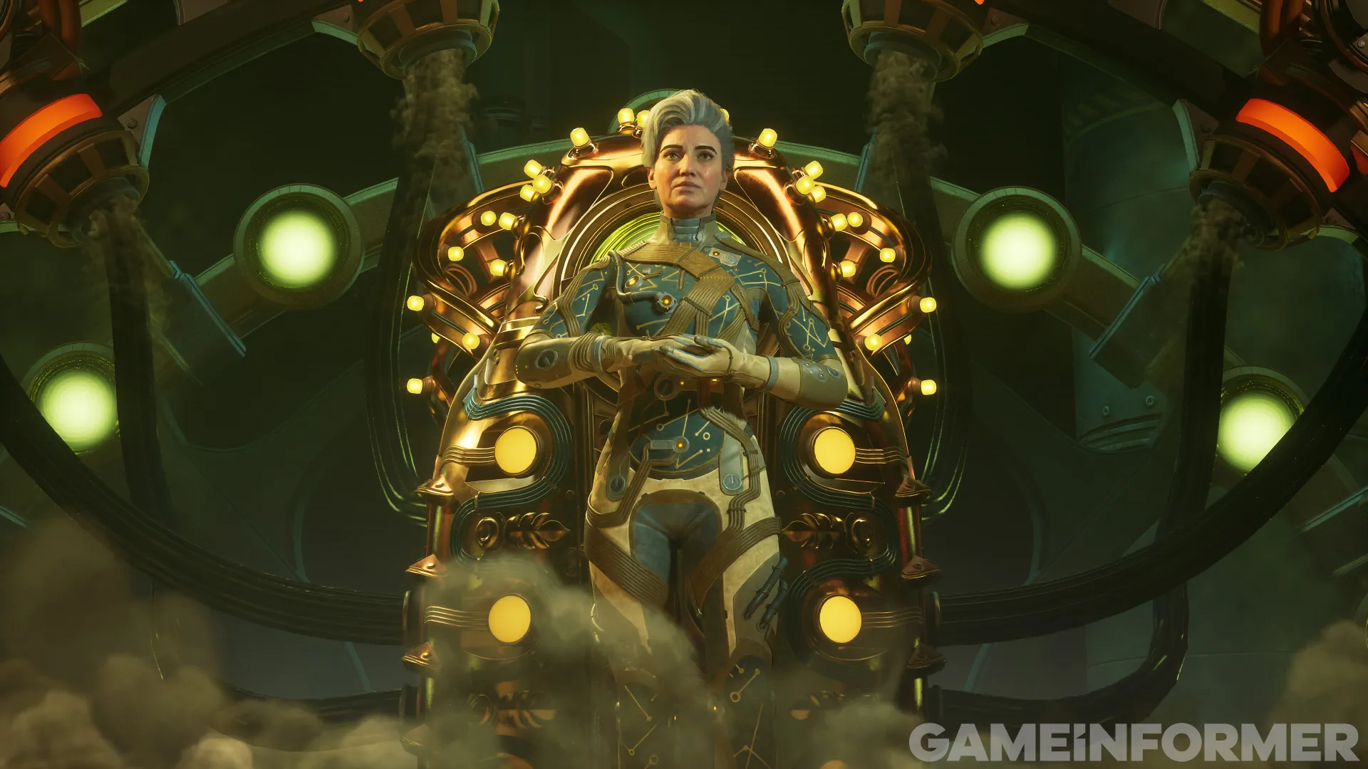 The Outer Worlds 2 And Capitalism: 'People Who Have Power Tend To Abuse The People Who Don't' 
