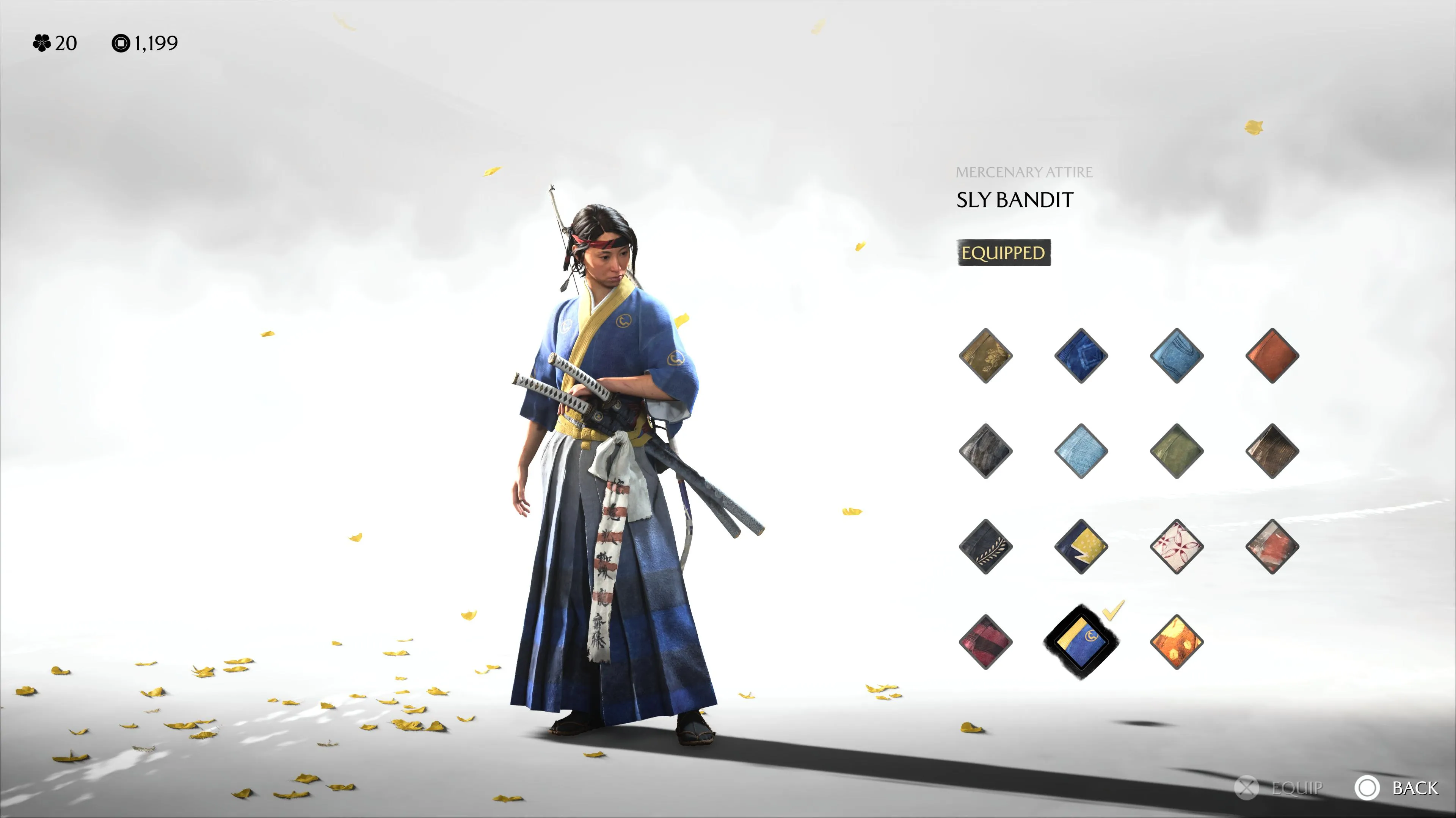 Here’s How Ghost Of Yōtei Connects To Tsushima And Other Easter Eggs