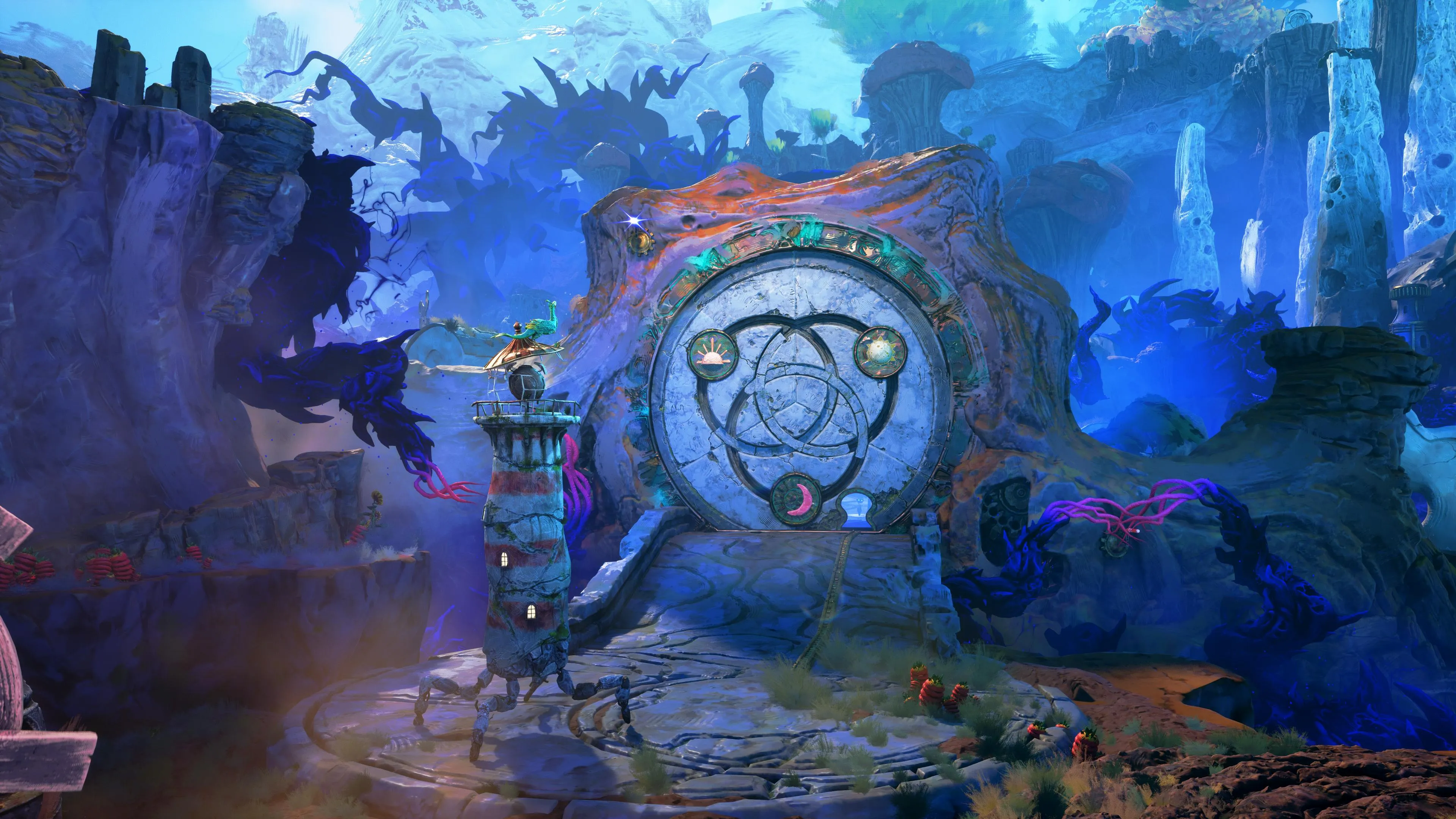 Surreal Wonder