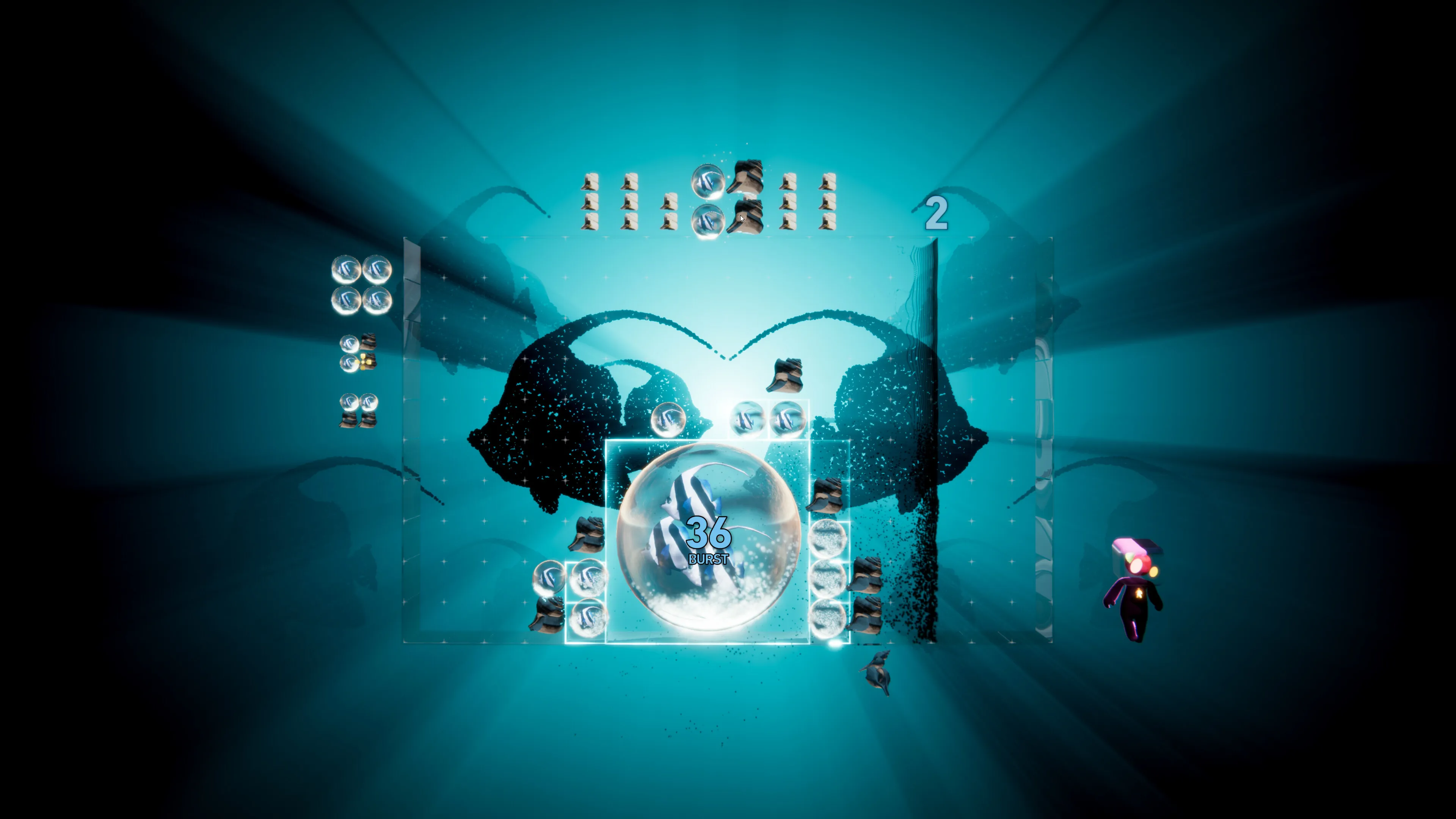 It’s All Connected