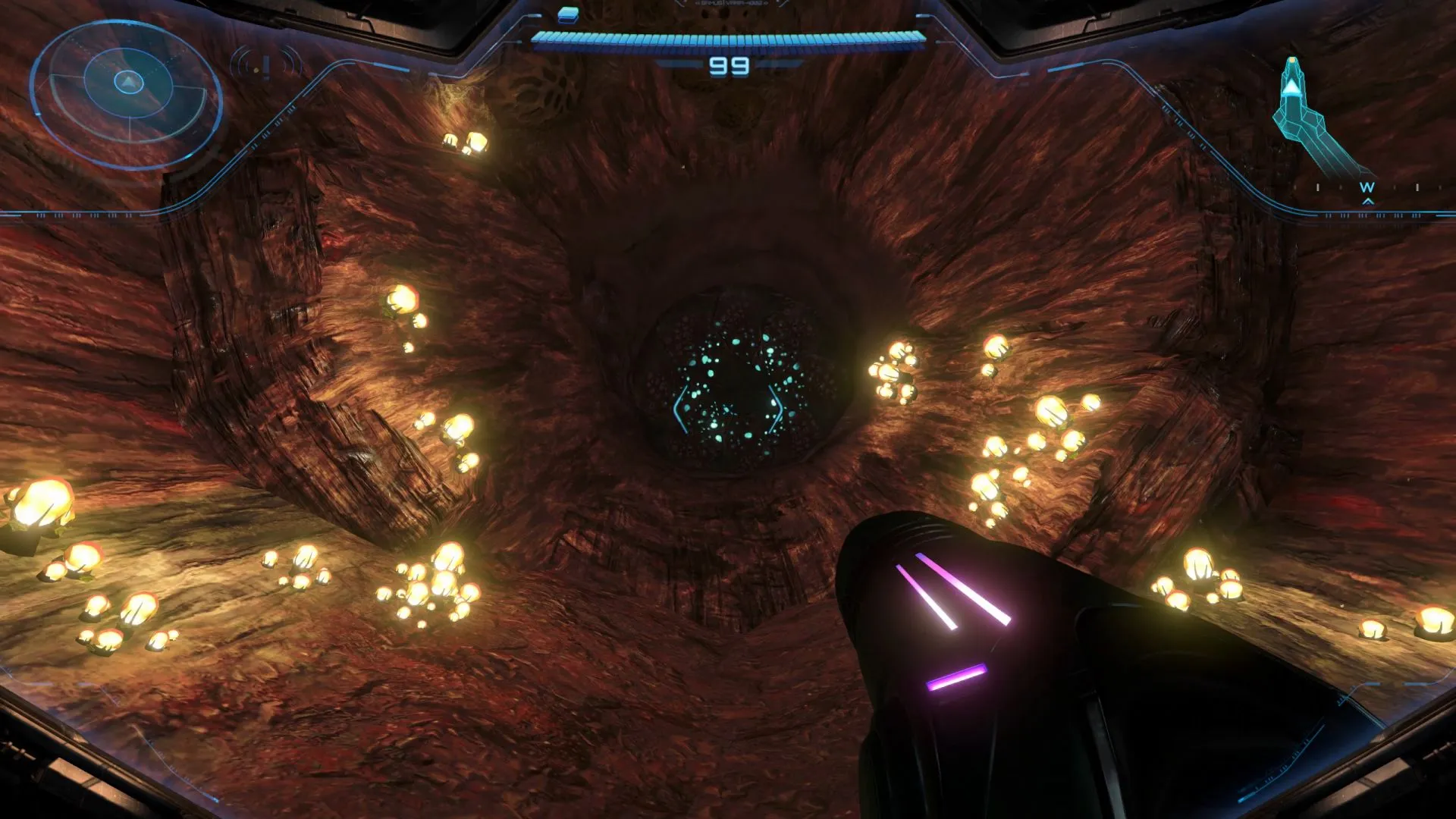 Metroid Prime 4 With Mouse Controls Is Mind-Bendingly Good