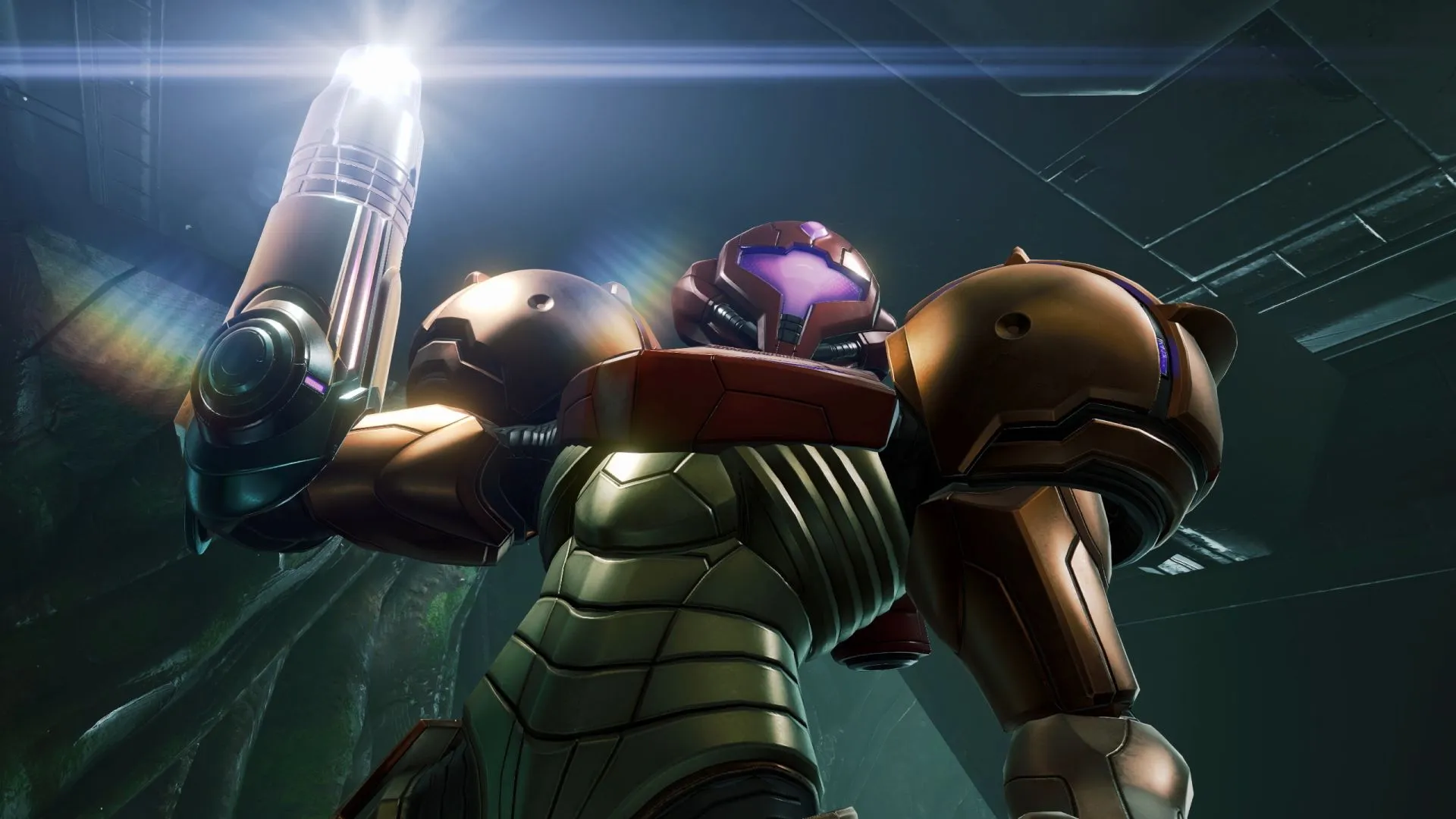 Metroid Prime 4 With Mouse Controls Is Mind-Bendingly Good