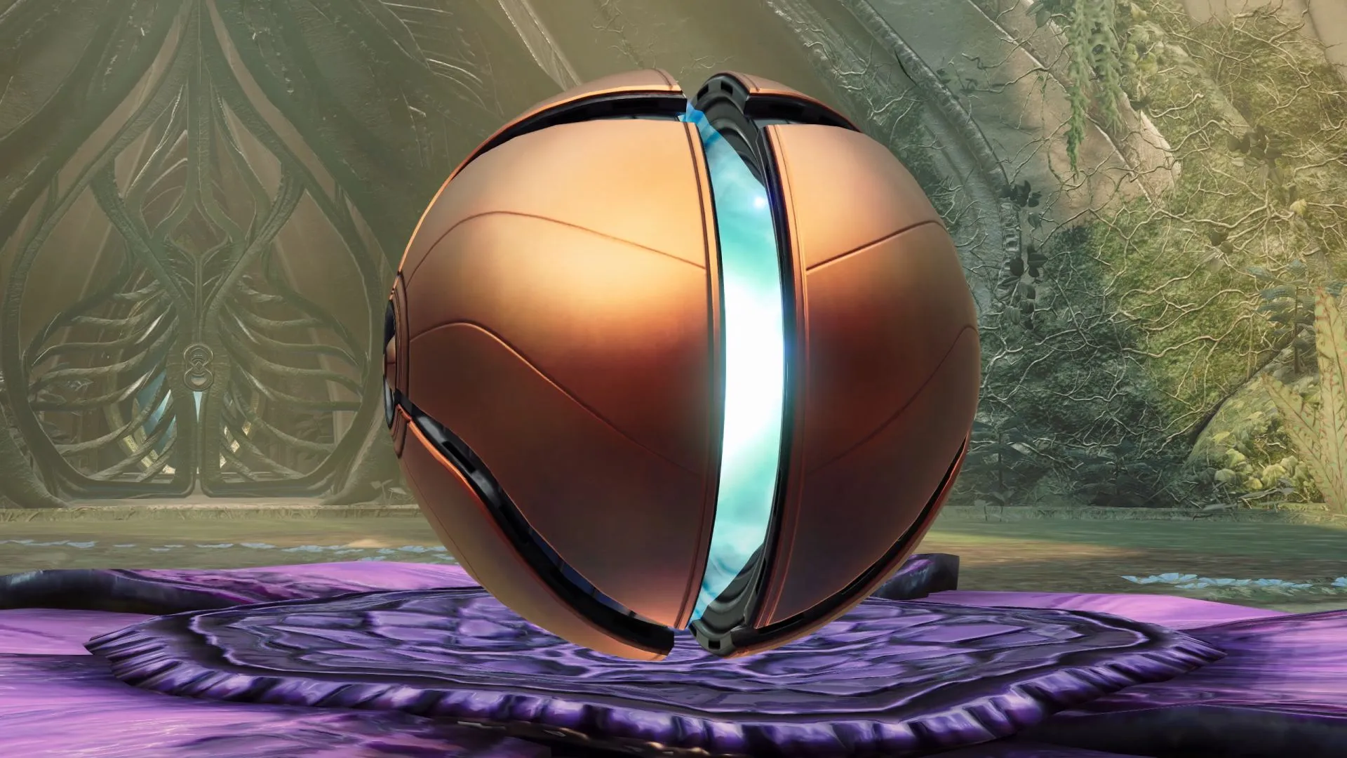 Metroid Prime 4 With Mouse Controls Is Mind-Bendingly Good