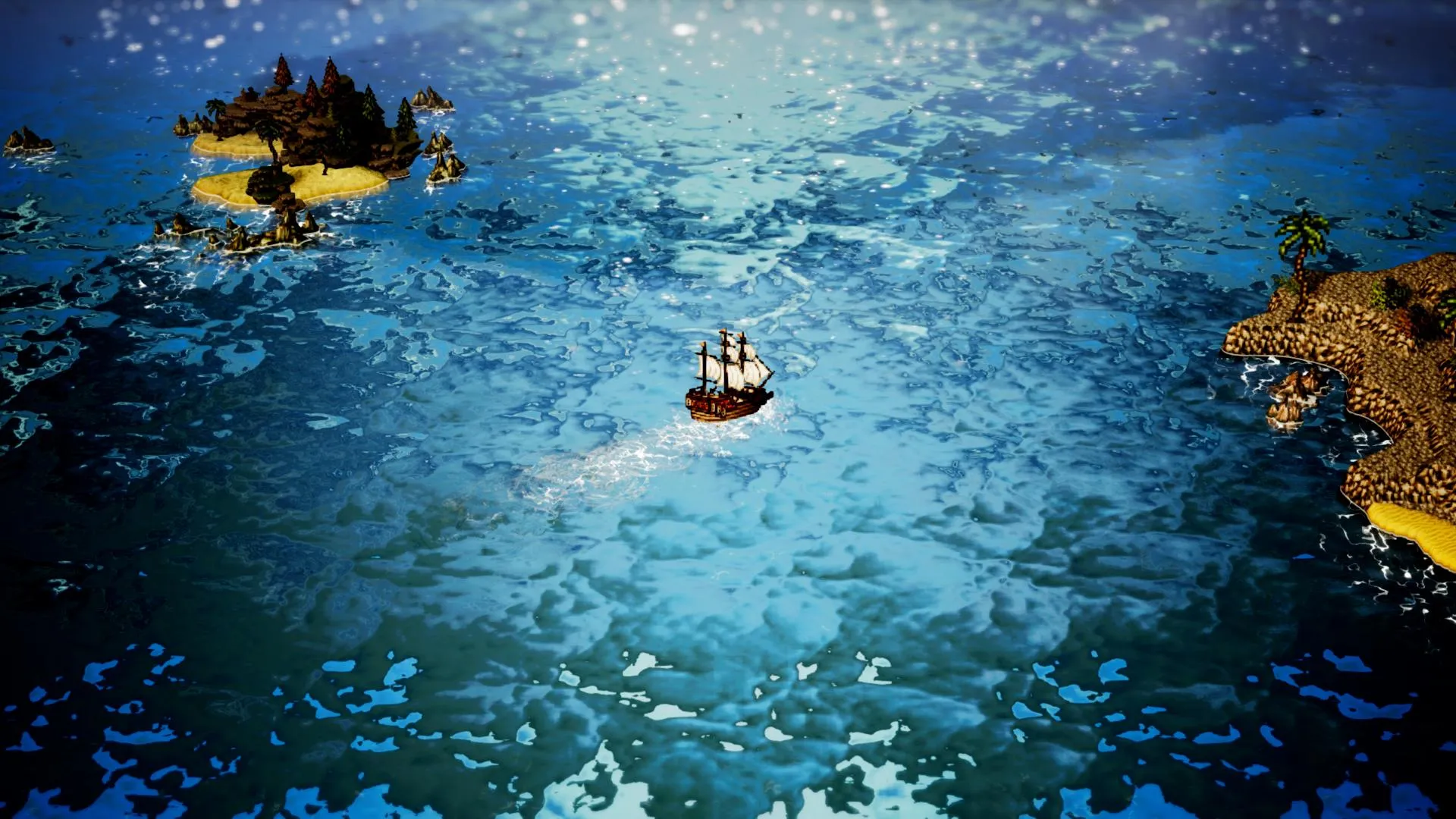 Octopath Traveler 0