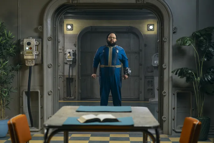 The Fallout TV Show’s Second Season Is Slower, But Still Good