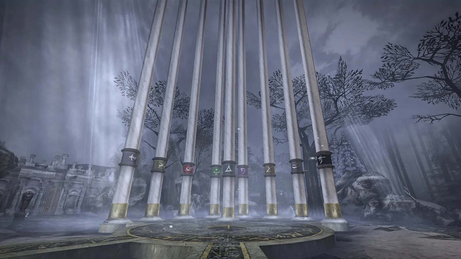 New Legacy Of Kain 2D Action Game Announced Alongside Defiance Remaster
