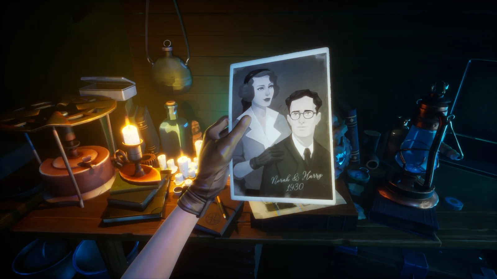 Call of the Sea Review - A Puzzling Island Escape 