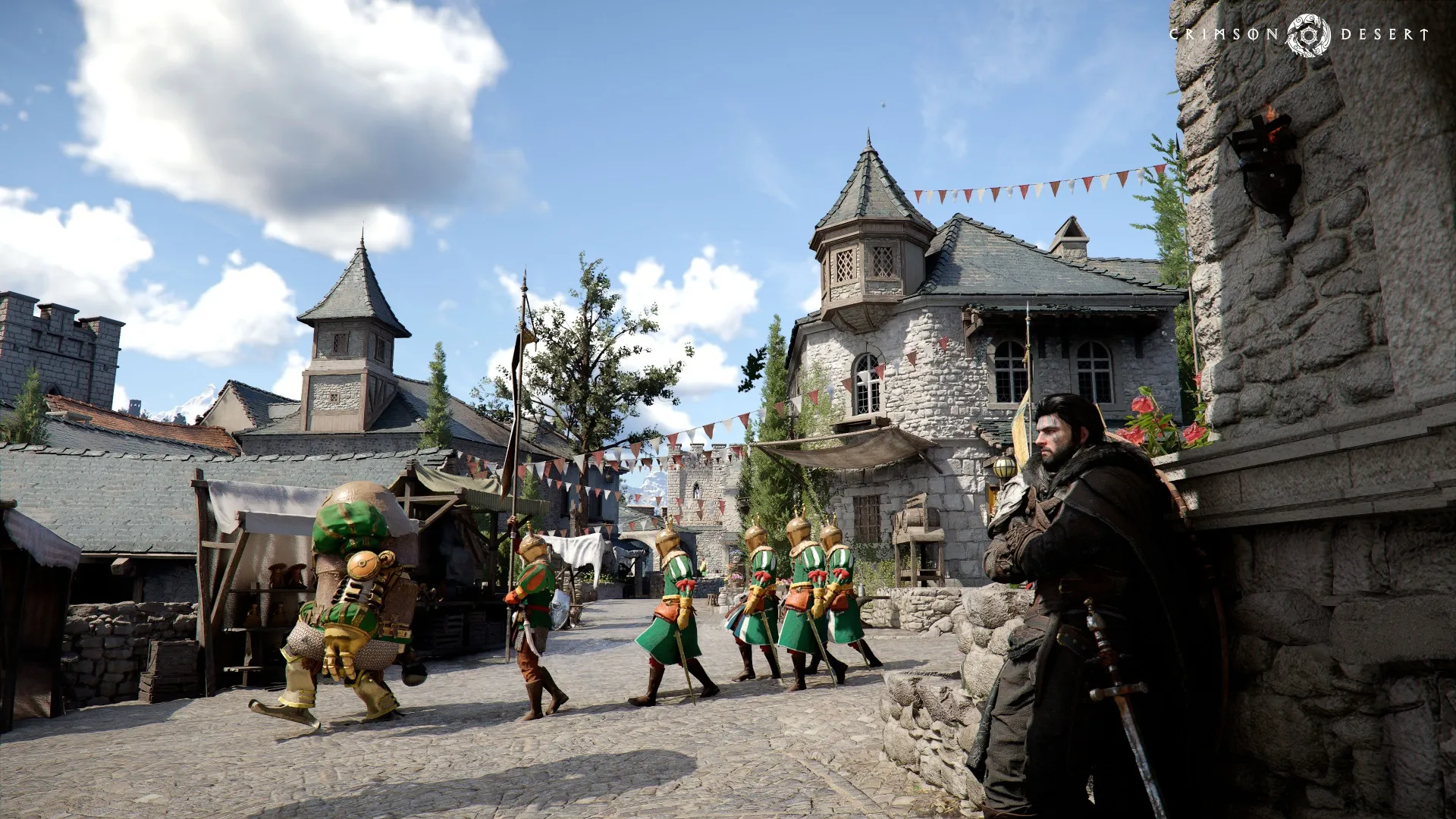 Open-World Overload