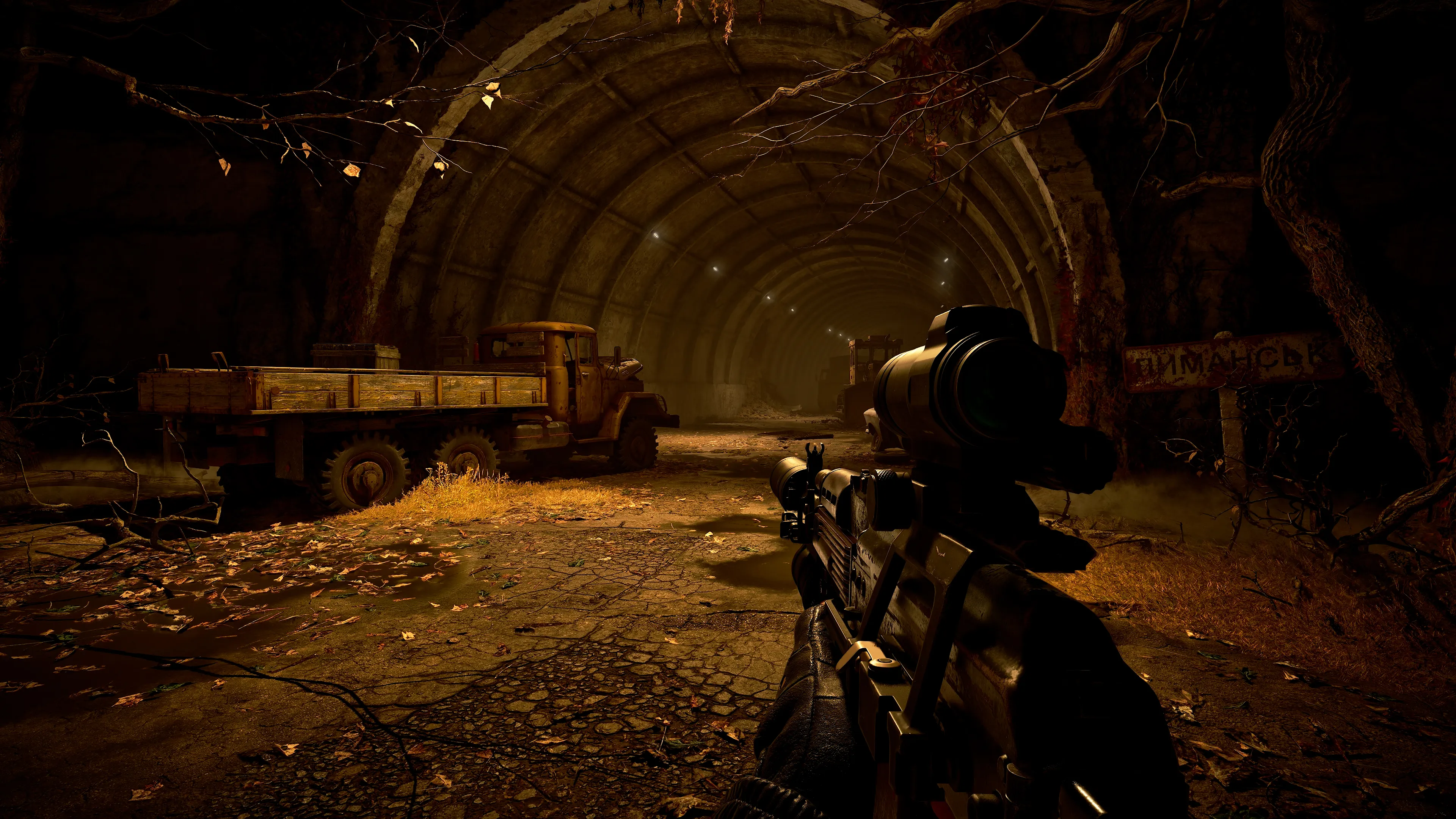 Stalker 2 Heart of Chornobyl Cost of Hope Expansion DLC announcement