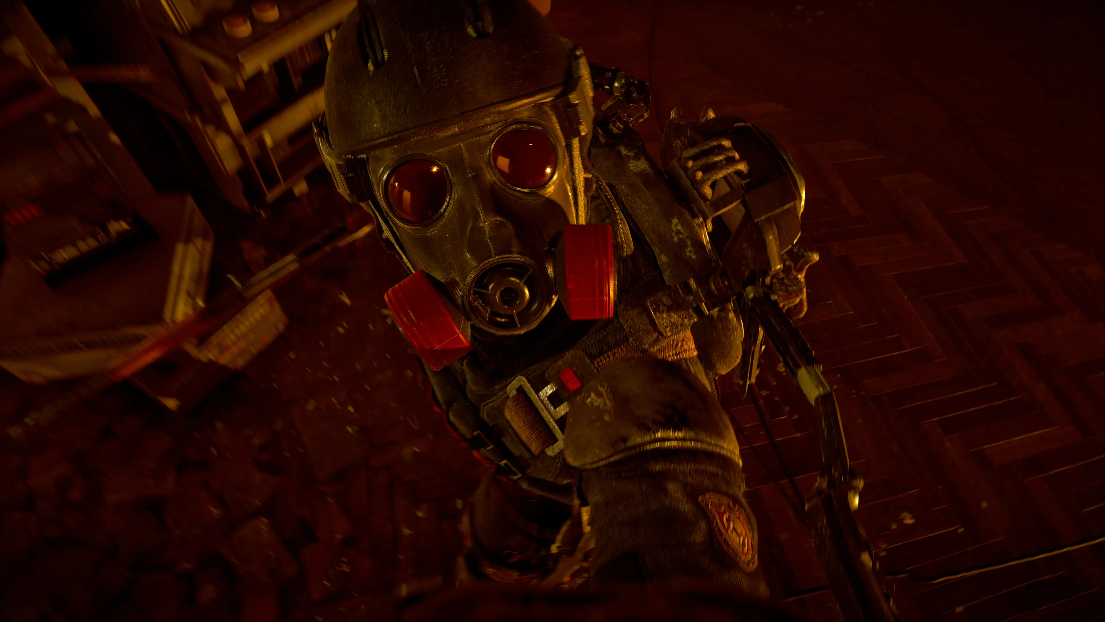 Stalker 2 Heart of Chornobyl Cost of Hope Expansion DLC announcement
