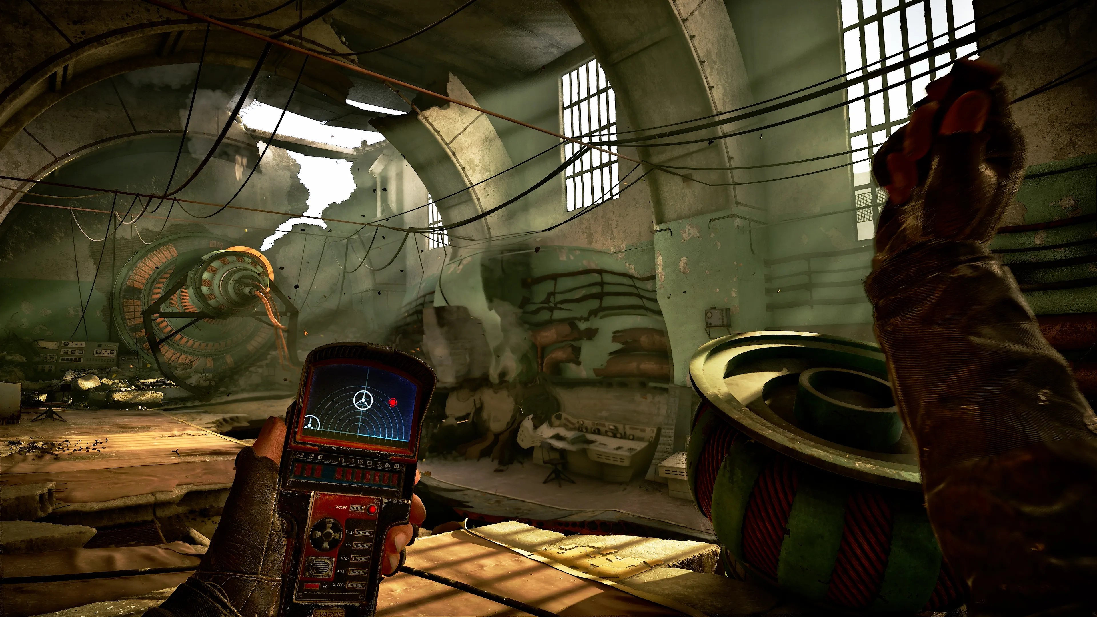 Stalker 2 Heart of Chornobyl Cost of Hope Expansion DLC announcement