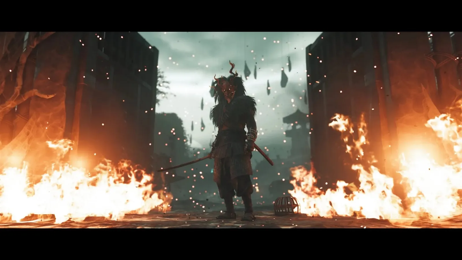 Ghost Of Tsushima And Yōtei’s Legends’ Co-op Modes Are Experiments According To Lead Designer