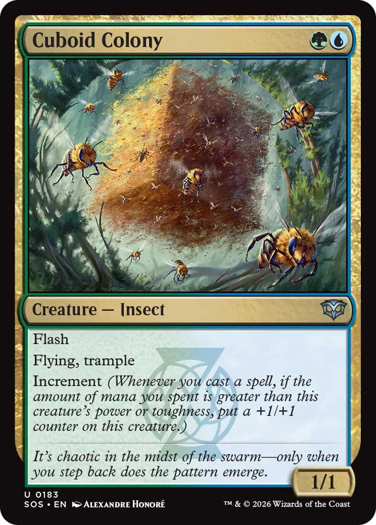 Magic: The Gathering Secrets Of Strixhaven New Cards Preview Bundles Collector's Commander Decks