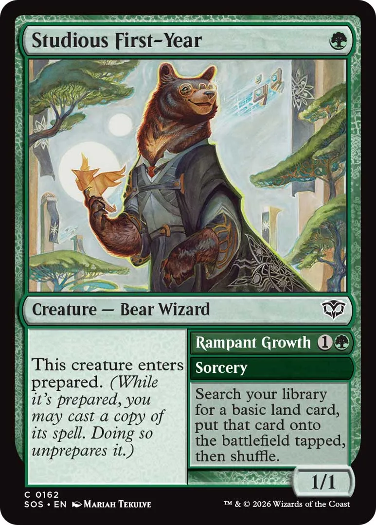 Magic: The Gathering Secrets Of Strixhaven New Cards Preview Bundles Collector's Commander Decks