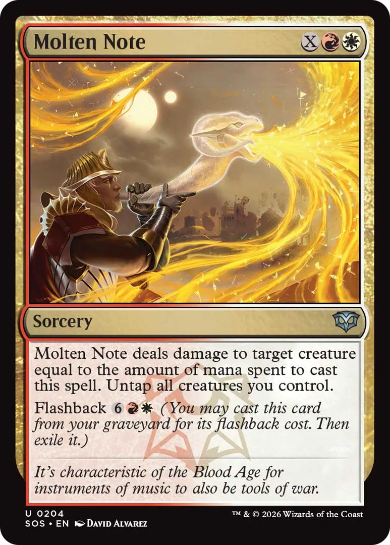 Magic: The Gathering Secrets Of Strixhaven New Cards Preview Bundles Collector's Commander Decks