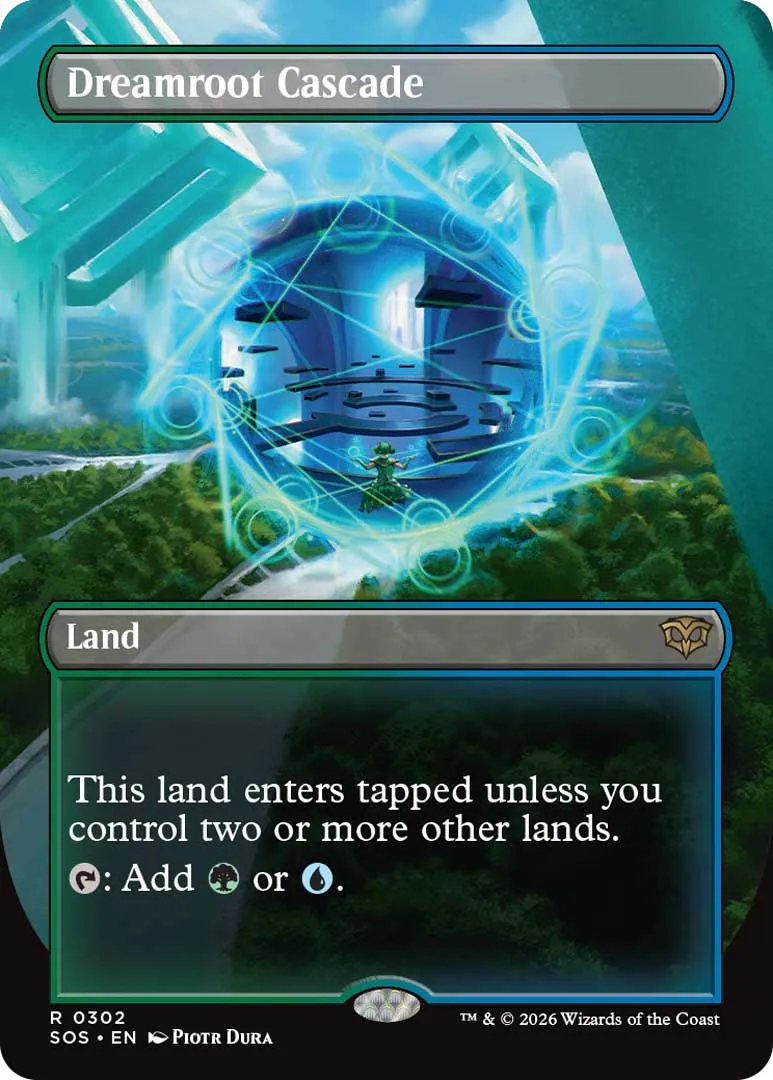 Magic: The Gathering Secrets Of Strixhaven New Cards Preview Bundles Collector's Commander Decks