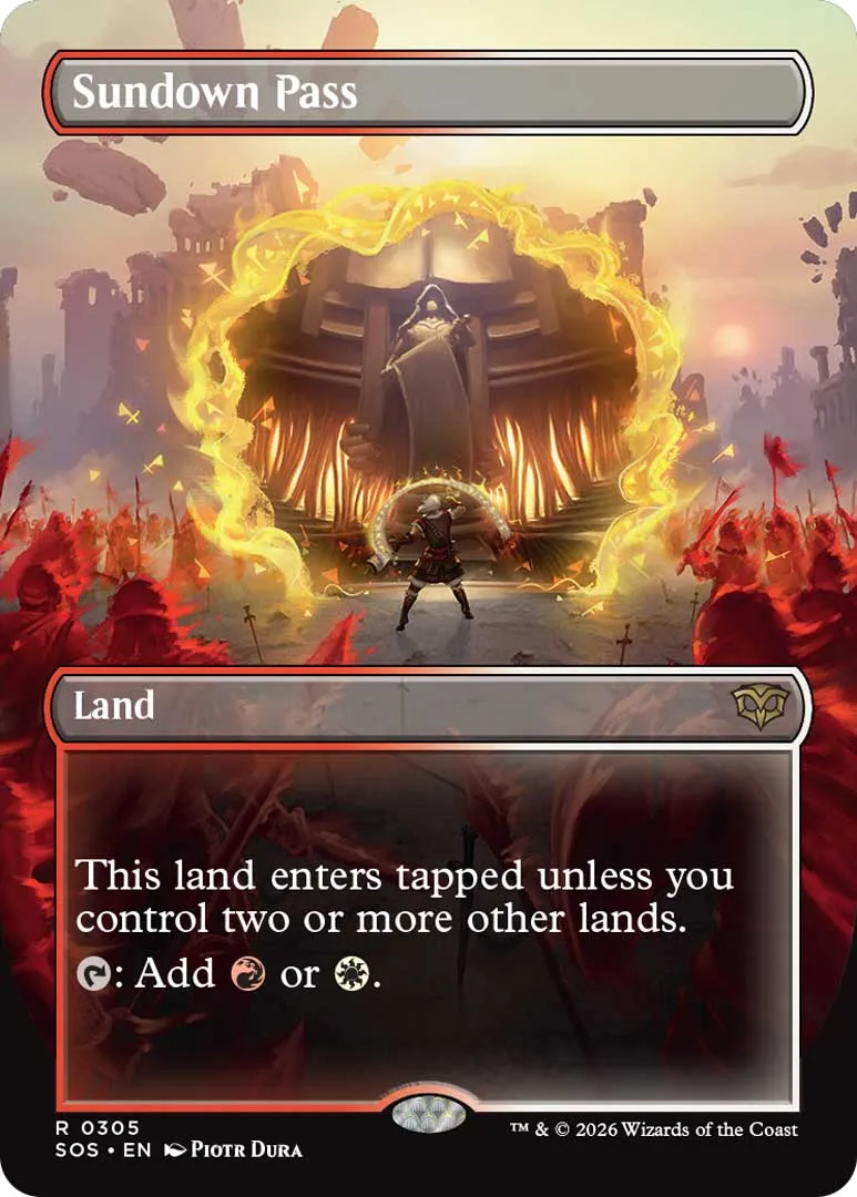 Magic: The Gathering Secrets Of Strixhaven New Cards Preview Bundles Collector's Commander Decks