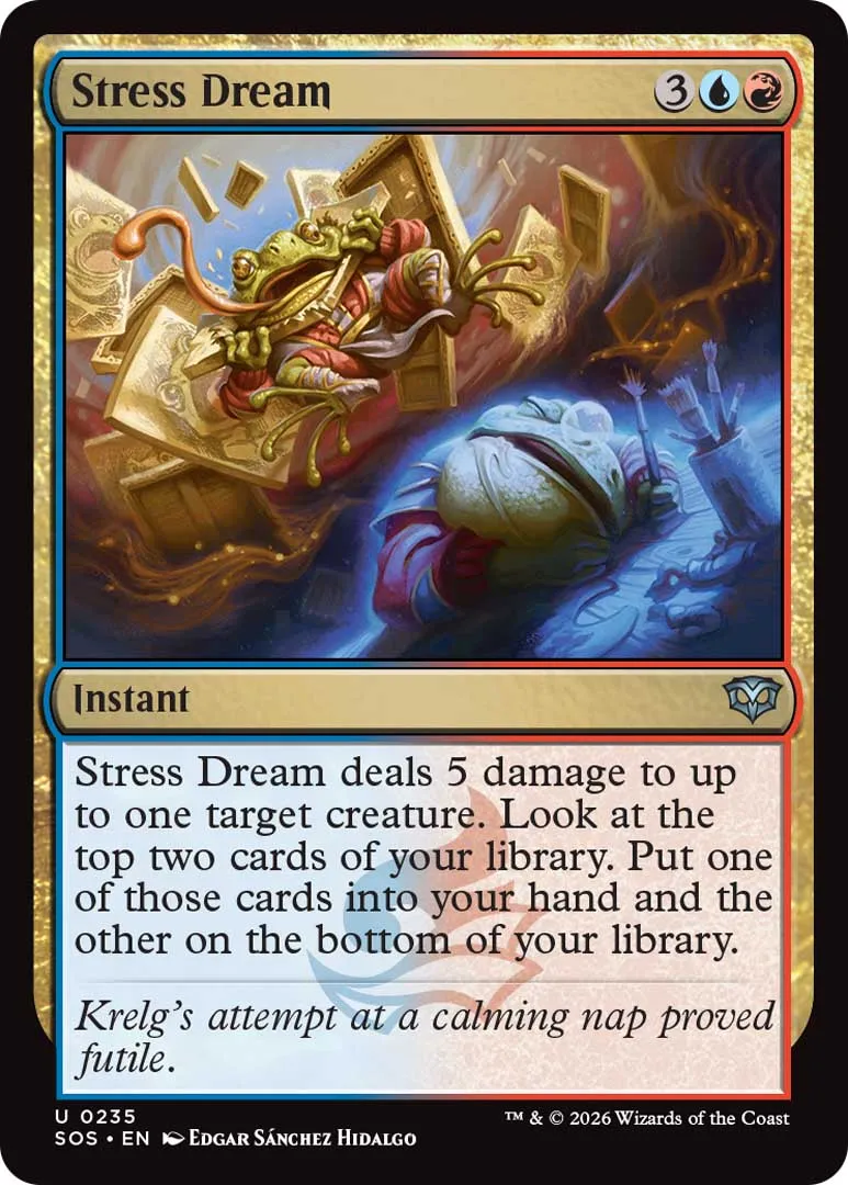 Magic: The Gathering Secrets Of Strixhaven New Cards Preview Bundles Collector's Commander Decks