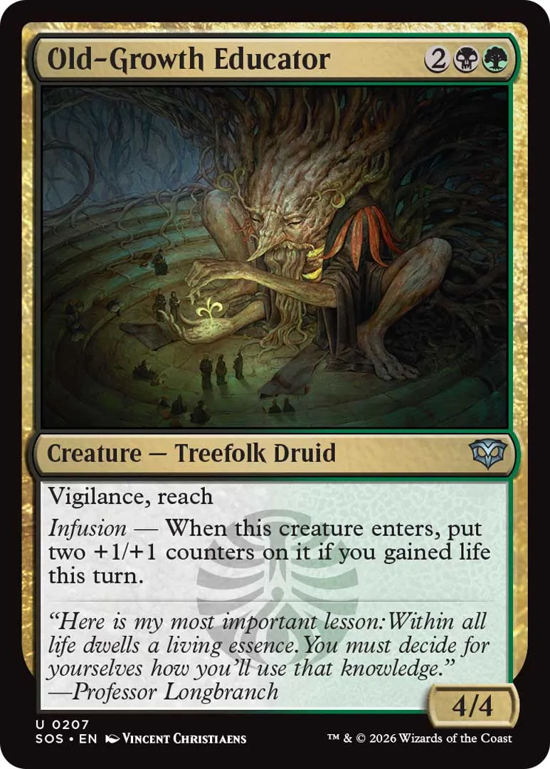 Magic: The Gathering Secrets Of Strixhaven New Cards Preview Bundles Collector's Commander Decks