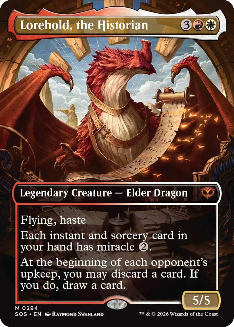 Magic: The Gathering Secrets Of Strixhaven New Cards Preview Bundles Collector's Commander Decks