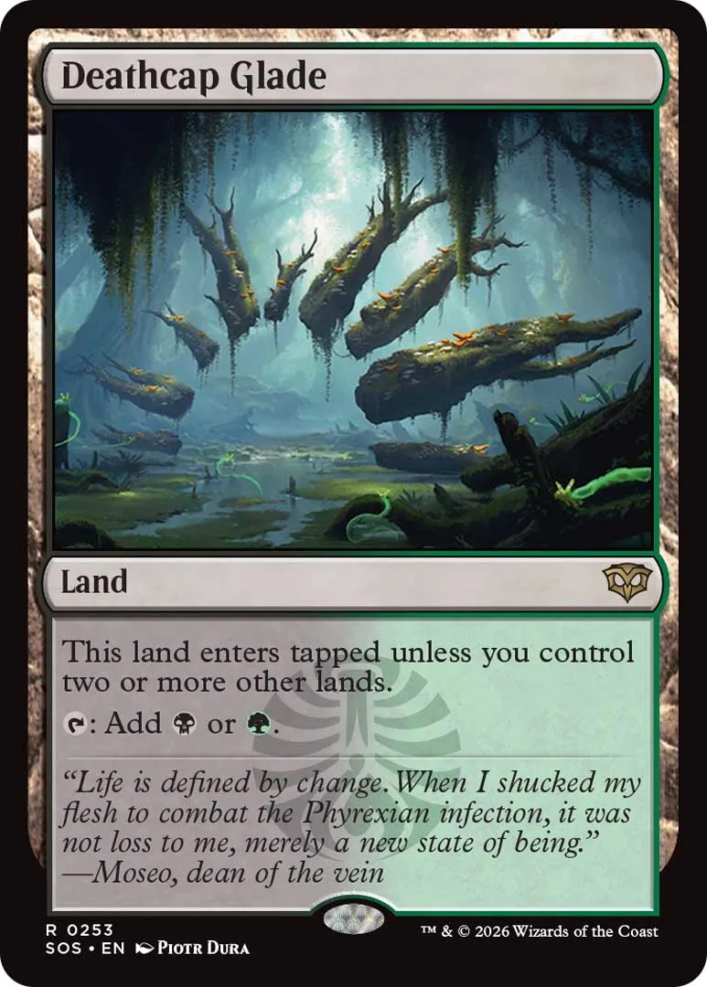 Magic: The Gathering Secrets Of Strixhaven New Cards Preview Bundles Collector's Commander Decks