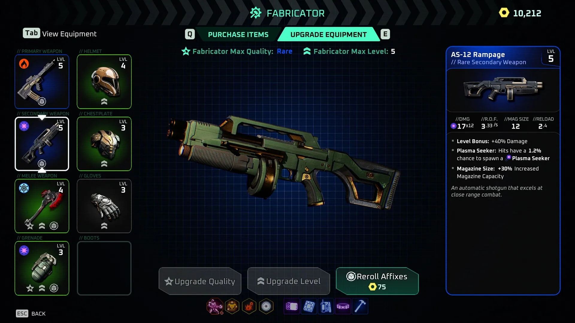Deadzone: Rogue