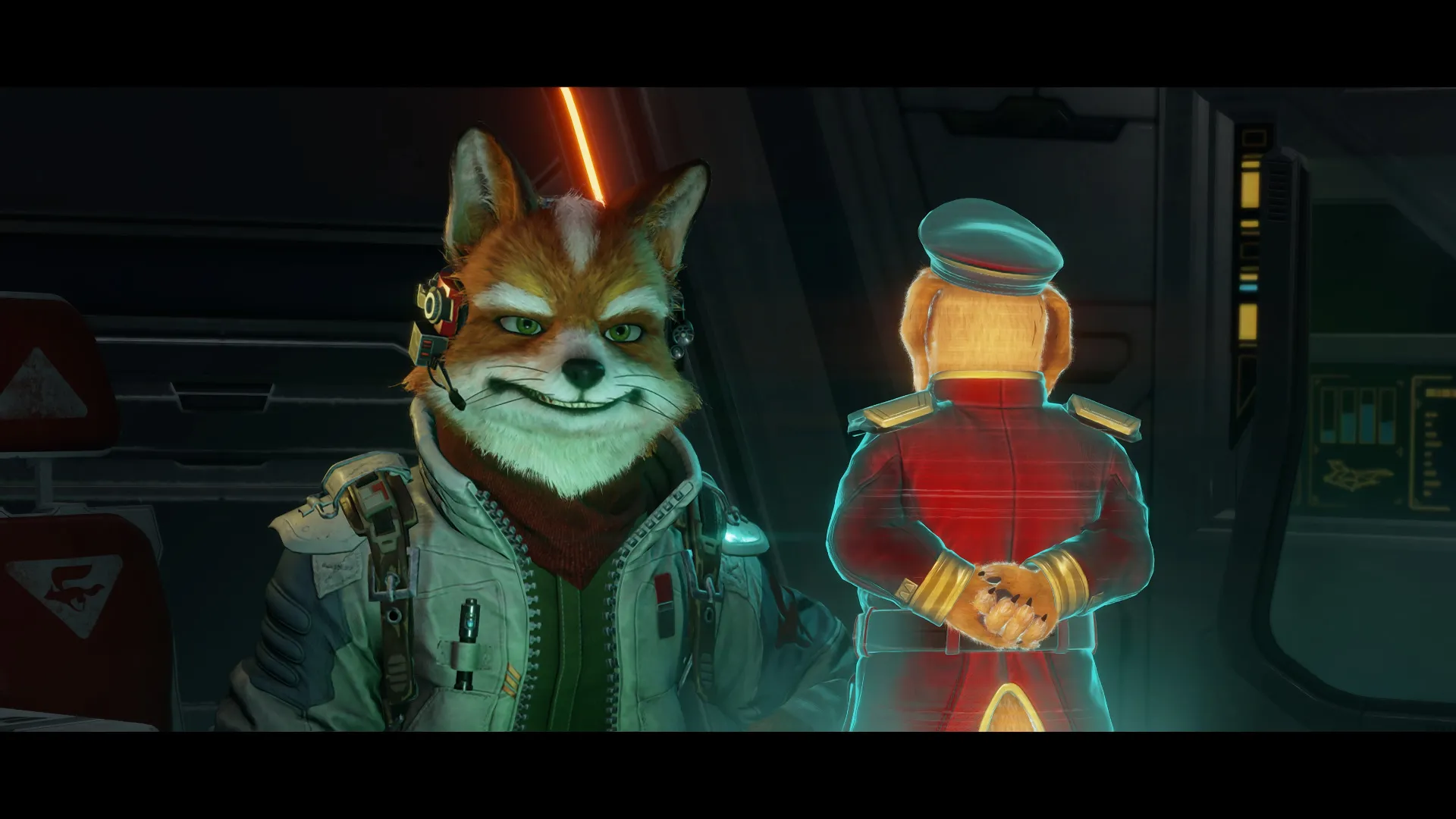 Star Fox Remakes Star Fox 64 On Switch 2 This June
