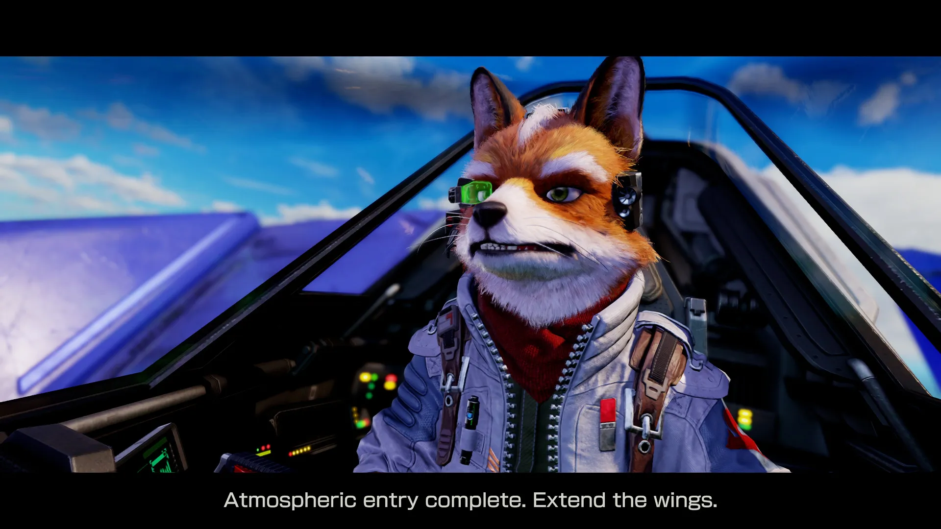 Star Fox Remakes Star Fox 64 On Switch 2 This June