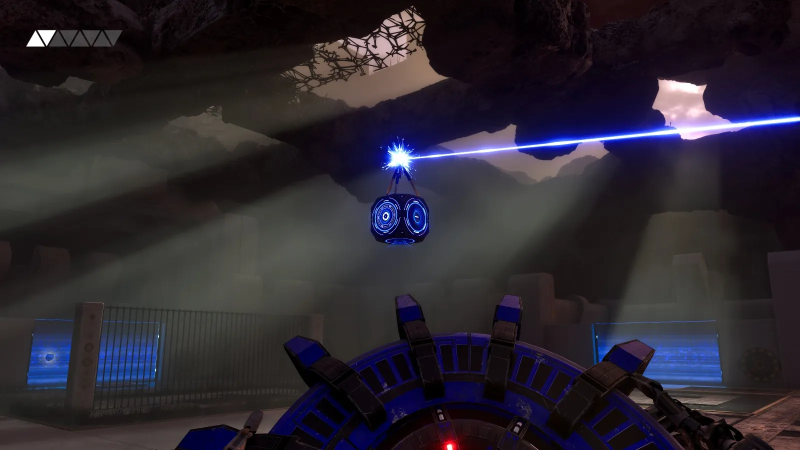 The Talos Principle 3 Announced As The Saga's Grand Finale